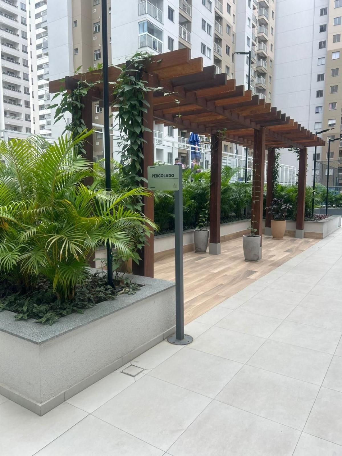 Apartamento Maravilhoso Apto Porto Maravilha