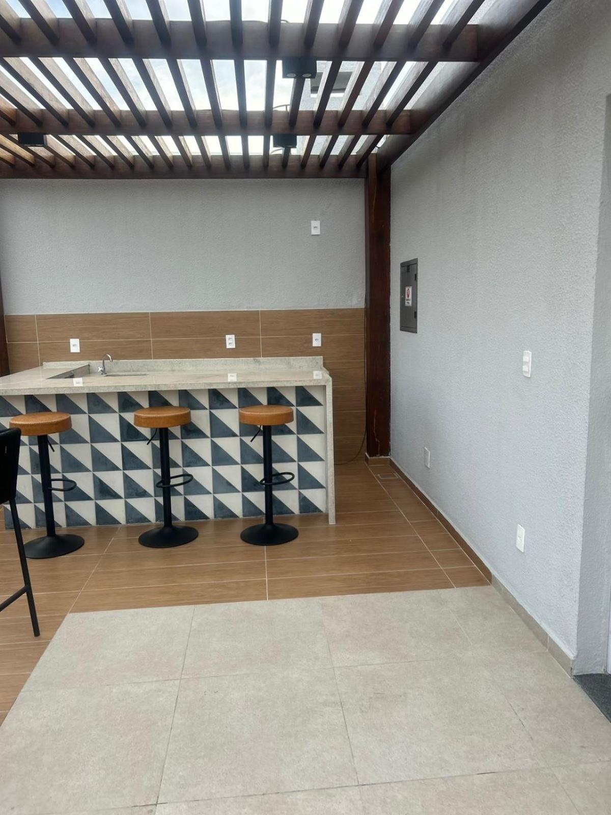 Maravilhoso Apto Porto Maravilha Apartamento Rio de Janeiro