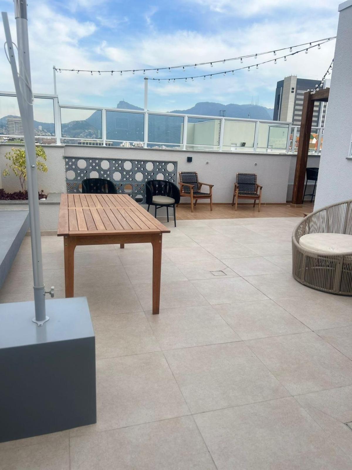 Maravilhoso Apto Porto Maravilha Apartamento Rio de Janeiro