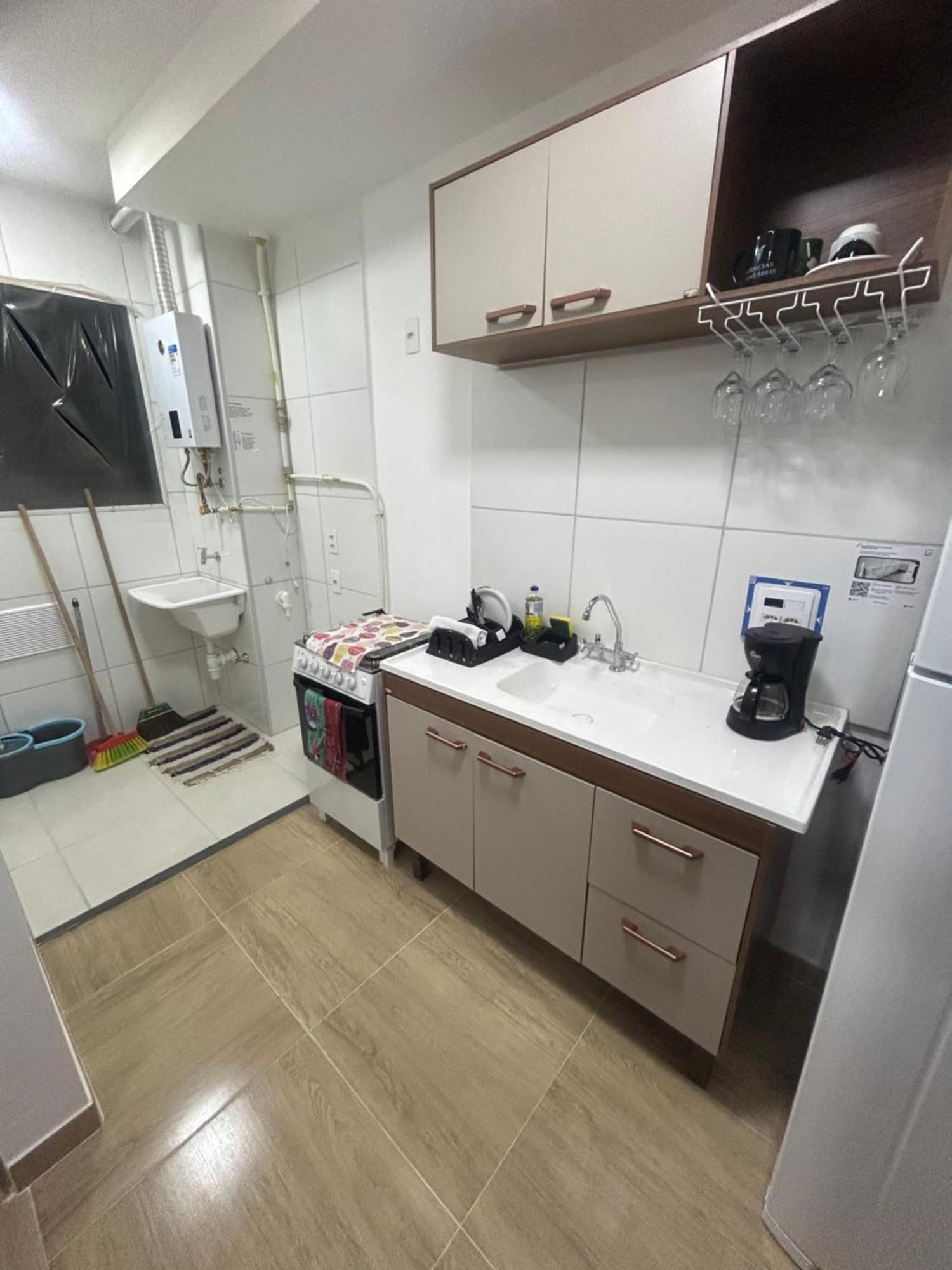 Apartamento Maravilhoso Apto Porto Maravilha
