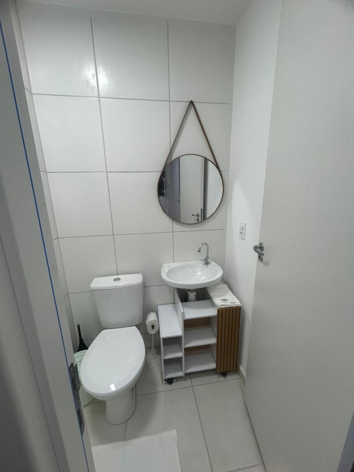 Apartamento Maravilhoso Apto Porto Maravilha *
